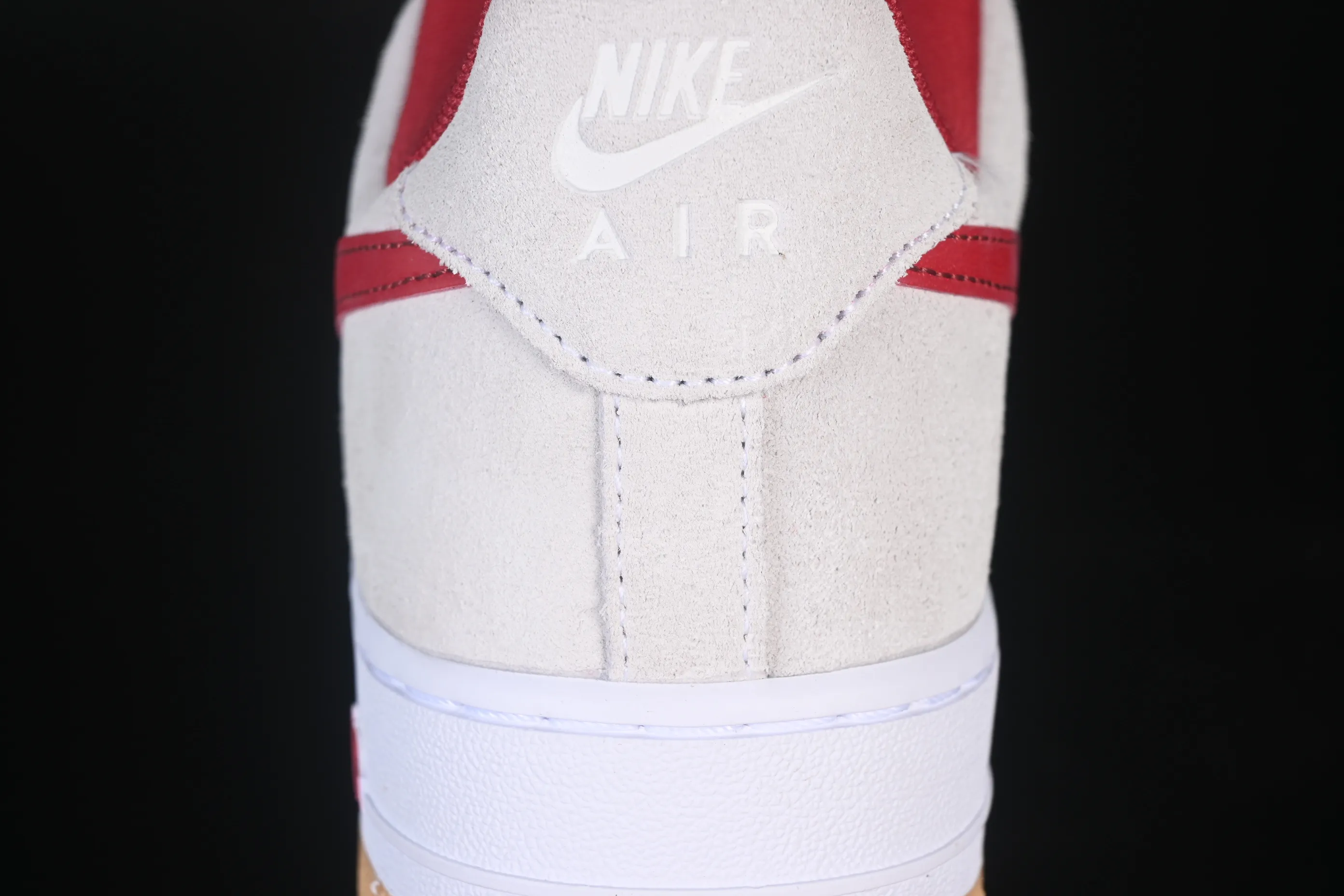 All categories Nk Air Force 1 Air Force series Nk Air Force 1 Low Air Force low-top Nike Air Force 1'07 Low Air Force 1 low-top casual sneakers IB6388-101